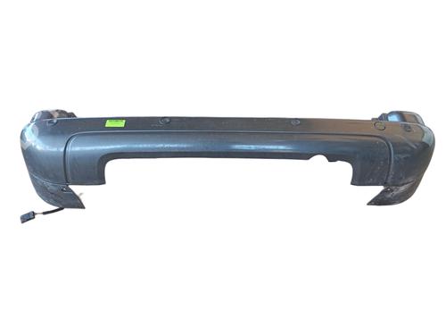 Rear bumper PEUGEOT PARTNER Tepee 1.6 BlueHDi 100 | BP28377316C8 
