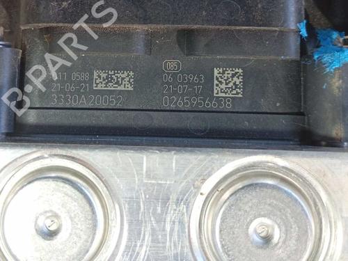 ABS pump FORD TRANSIT CUSTOM V362 Van (FY, FZ) | BP40560037M43 - Image 4