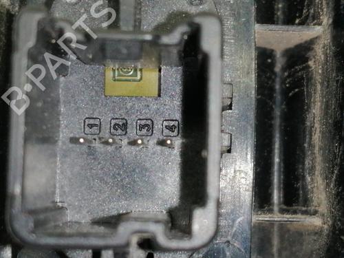Right front window switch FORD FOCUS C-MAX (DM2)  | BP7289775I26 