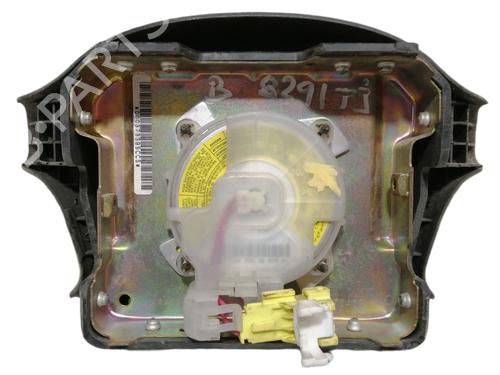 Driver airbag TOYOTA CELICA Coupe (_T20_) 1.8 i 16V (AT200) | BP5368371C9