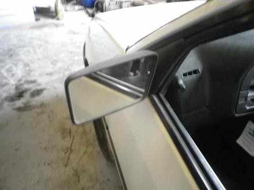 Left mirror CITROËN AX (ZA-_)  | BP5348406C26 