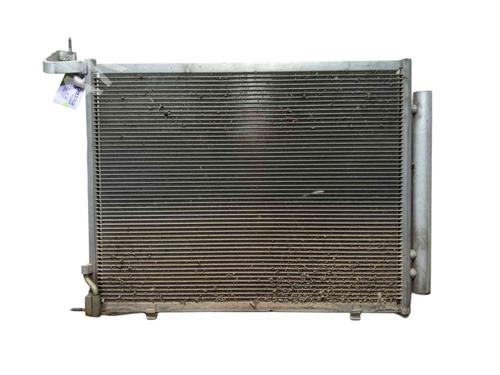 AC radiator FORD FIESTA VII (HJ, HF) 1.0 EcoBoost | BP38010542M32 - Image 3