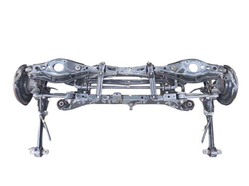 Used Rear axle Rear axle LEXUS CT (ZWA10_) 200h (ZWA10_) (99 hp) 36342975 36342975