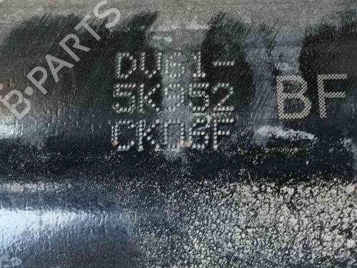 Rear axle FORD TRANSIT CONNECT MPV | BP37413870M2 - Image 4