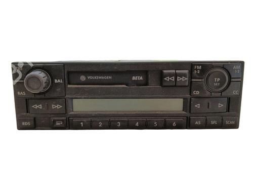 Radio VW PASSAT B5.5 (3B3) 1.9 TDI | BP26294939E6 