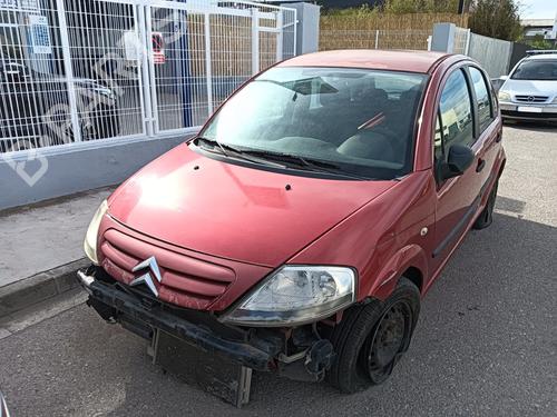 Ricambi CITROËN C3 I (FC_, FN_) 1.1 i (60 hp) 4416509