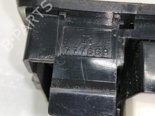 Mirror switch TOYOTA AVENSIS Saloon (_T25_)  | BP10360153I25 