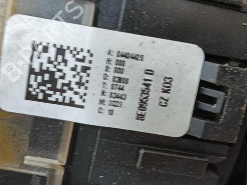 Spak kontakt VW TOUAREG (7LA, 7L6, 7L7) 2.5 R5 TDI | BP28129980I30 