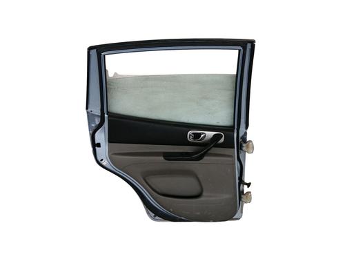 Left rear door CHEVROLET REZZO MPV (U100)  | BP19584135C4 