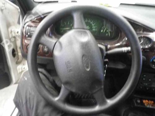 Instrument cluster FORD ESCORT V (AAL, ABL)  | BP5347691C47 