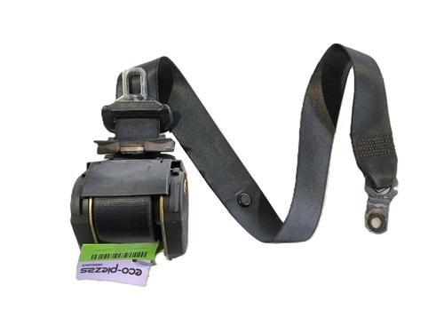 Used Front left seatbelt Front left seatbelt BMW 3 (E46) 320 d (136 hp) 34606117 34606117