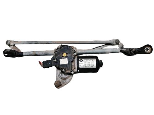 Used Front wiper motor BMW 1 (F20) 116 d (116 hp) 9453210