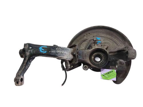 Left front steering knuckle VW PASSAT B5.5 Variant (3B6) 1.9 TDI | BP38301934M25 - Image 3