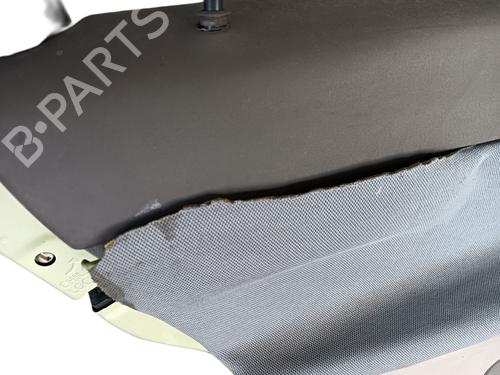 Left rear door VOLVO V50 (545) 2.0 D | BP10724880C4 