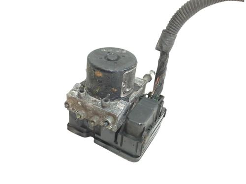 Used ABS pump CHRYSLER VOYAGER IV (RG, RS) 2.5 CRD (141 hp) 6317868