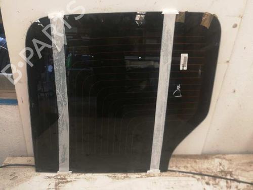 Used Bootlid window MERCEDES-BENZ SPRINTER 3-t Van (B906) [2006-2018]  25802119