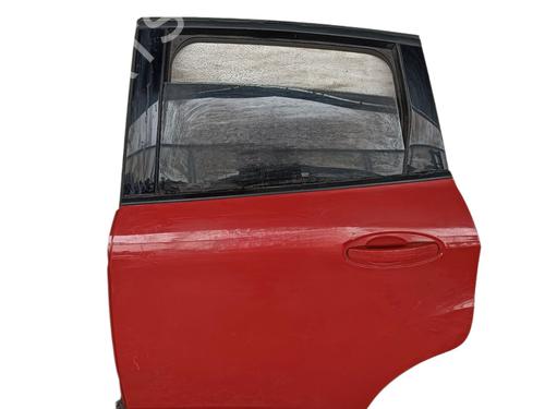 Used Left rear door FORD C-MAX II (DXA/CB7, DXA/CEU) [2010-2019]  23884699