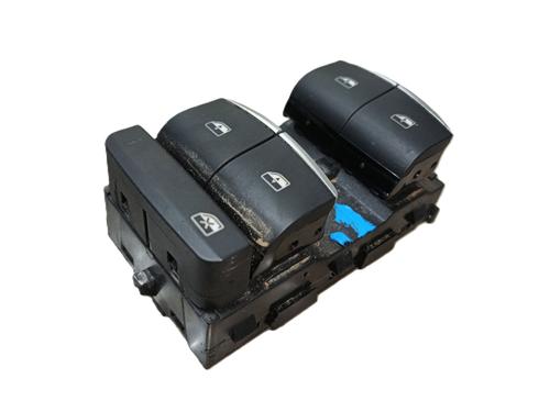 Used Left front window switch ALFA ROMEO GIULIA (952_) 2.2 D (952AEM250, 952AEA250) (150 hp) 30287304