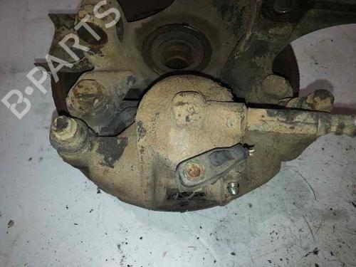 Left front brake caliper MERCEDES-BENZ VITO Van (W638)  | BP11581009M105 