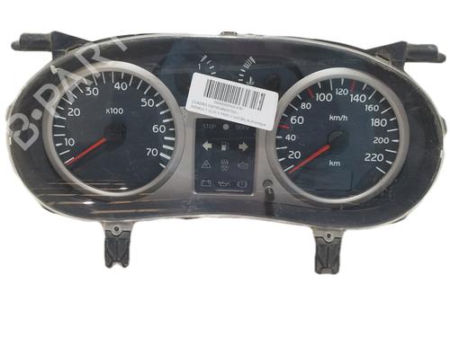 Kombiinstrument RENAULT CLIO II (BB_, CB_) [1998-2016]  5353620