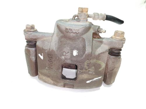 Used Right front brake caliper OPEL MONTEREY A (M92) 3.1 TD (UBS69D, UBS69G) (114 hp) 11579484