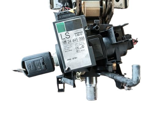 Steering column OPEL COMBO Box Body/MPV 1.7 DI 16V | BP30966103M21