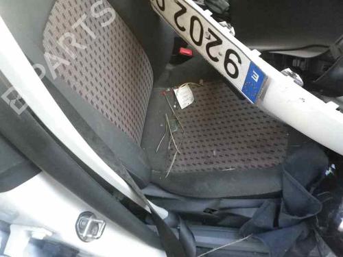 Instrument cluster SEAT IBIZA IV SC (6J1, 6P5) 1.6 TDI | BP5815319C47 