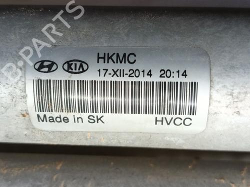 AC radiator KIA SPORTAGE III (SL) 1.6 GDI | BP29279540M32 
