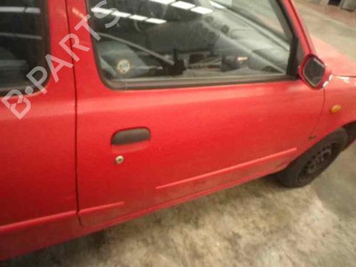 Kollisjonspute styreenhet NISSAN MICRA II (K11)  | BP5388833M53 