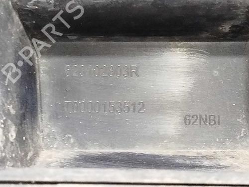 Grill RENAULT MASTER III Van (FV) 2.3 dCi 170 FWD (FV0L) | BP39168766C40 - Image 4