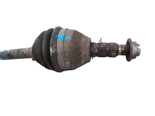 Left front driveshaft OPEL INSIGNIA A (G09) 2.0 CDTI (68) | BP38262147M38 - Image 3