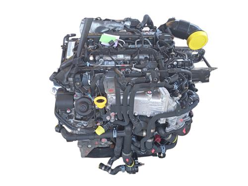 Used Engine Engine SEAT LEON (5F1) 2.0 TDI (150 hp) 35955287 35955287