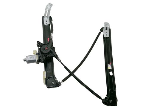 Used Front left window mechanism CUPRA ATECA (KH7, KHP, KBP) 2.0 TSI 4Drive (300 hp) 10200484