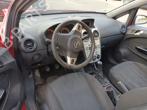 Left front driveshaft OPEL CORSA D (S07) 1.3 CDTI (L08, L68) | BP34127565M38  - Image 7