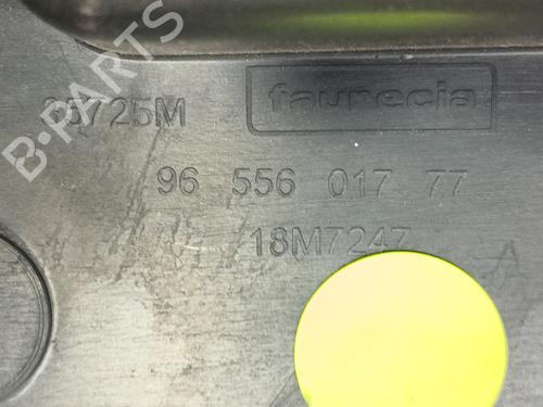 Glove box CITROËN C3 I (FC_, FN_) 1.4 HDi | BP32043307C95