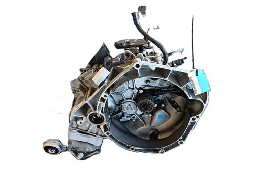 Used Gearbox RENAULT CAPTUR II (HF_) [2020-2025]  17438477