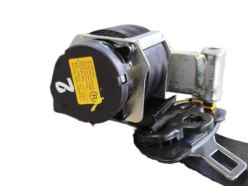 Front right seatbelt MG MG HS (AS23) 1.5 T (SAS23) | BP39430165I25 - Image 4