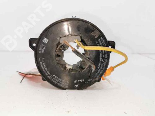 Used Squib airbag Squib airbag OPEL VECTRA B Hatchback (J96) 1.6 i 16V (F68) (101 hp) 5354513 5354513