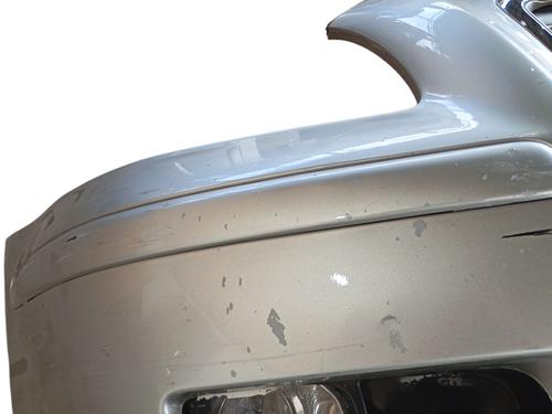 Front bumper TOYOTA AVENSIS (_T25_) 2.0 D-4D (CDT250_, CDT250R) | BP30125335C7