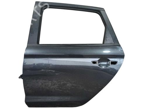 Used Left rear door Left rear door HYUNDAI i30 (PDE, PD, PDEN) 1.0 T-GDI (120 hp) 39687769 39687769