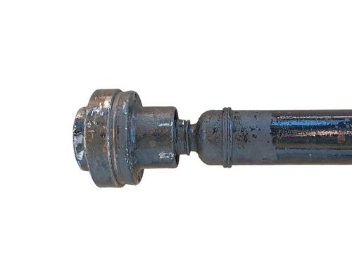 Driveshaft SUZUKI GRAND VITARA II (JT, TE, TD) 1.9 DDiS All-wheel Drive (JT419, TD44, JB419WD, JB419XD,... | BP25488089M37 