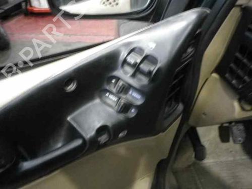 Left front driveshaft CHRYSLER VOYAGER / GRAND VOYAGER III (GS_, NS_)  | BP5814763M38 