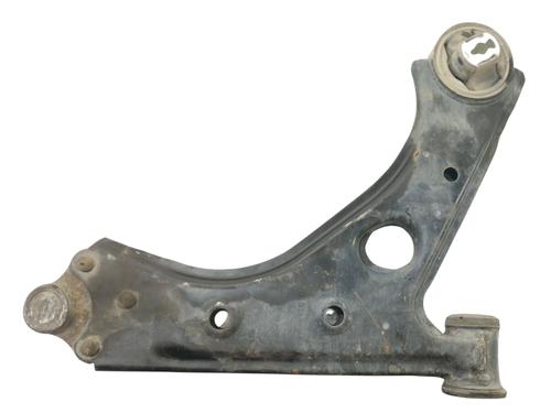 Used Left front suspension arm PEUGEOT BIPPER (AA_) 1.3 HDi 75 (75 hp) 10335058