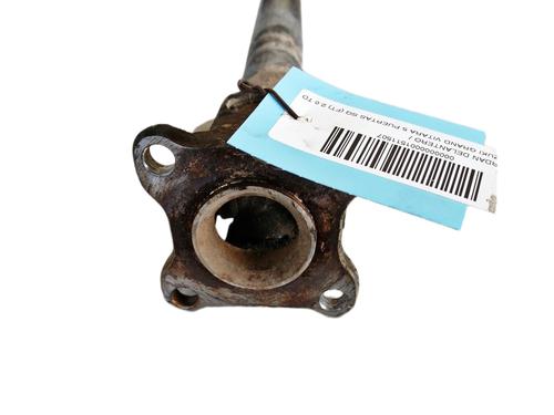 Driveshaft SUZUKI GRAND VITARA I (FT, HT)  | BP13522563M37 