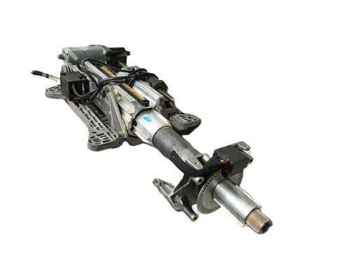 Used Steering column JAGUAR XF I (X250) 2.7 D (207 hp) 18242290