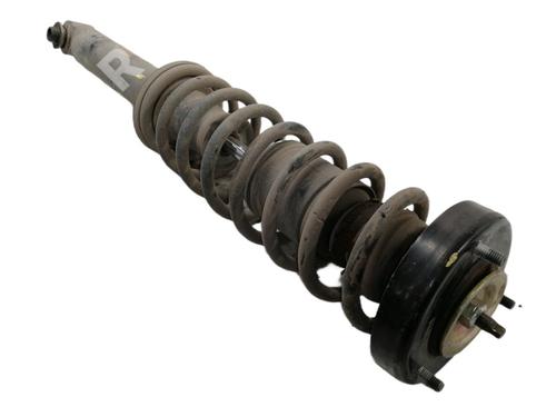 Used Left rear shock absorber Left rear shock absorber BMW 5 (E39) 525 tds (143 hp) 11090716 11090716