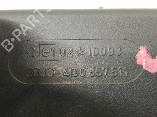 Specchietti retrovisore AUDI A3 (8L1)  | BP13399255I6 