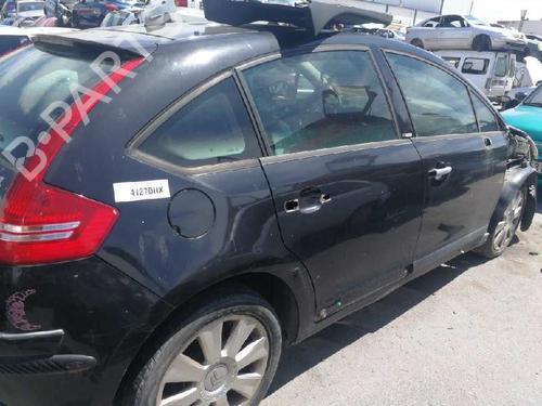 Left taillight CITROËN C4 I (LC_)  | BP5375935C34 