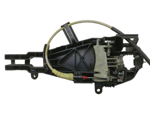 Rear right exterior door handle BMW X5 (E70) xDrive 30 d | BP13931155C130 