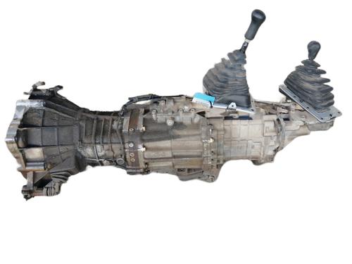 Gearbox SUZUKI GRAND VITARA I (FT, HT)  | BP11790838M3 